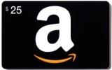 $10 Amazon gift card survey