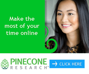pinecone research review