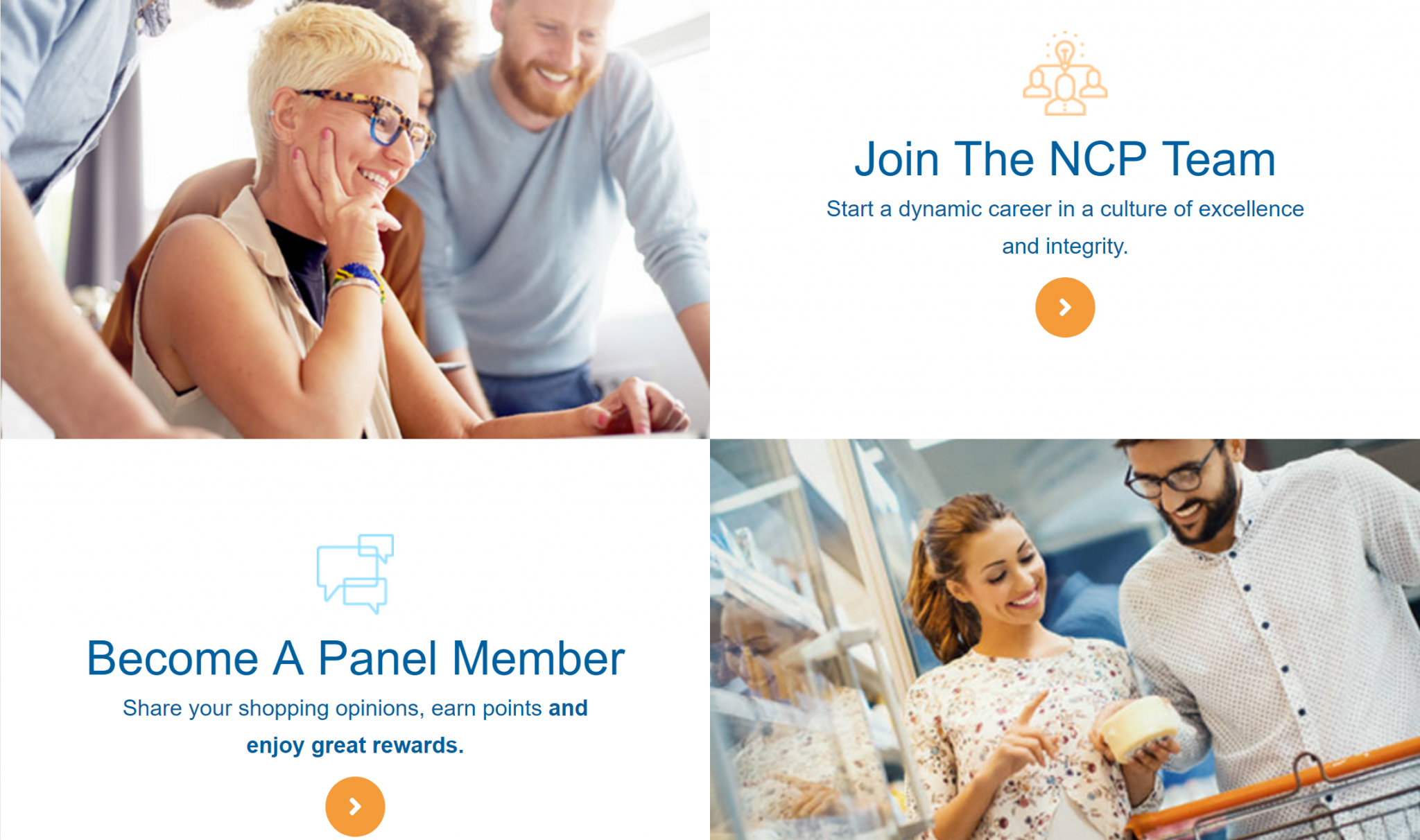 National Panel National Consumer Panel Review & Sign Up Link